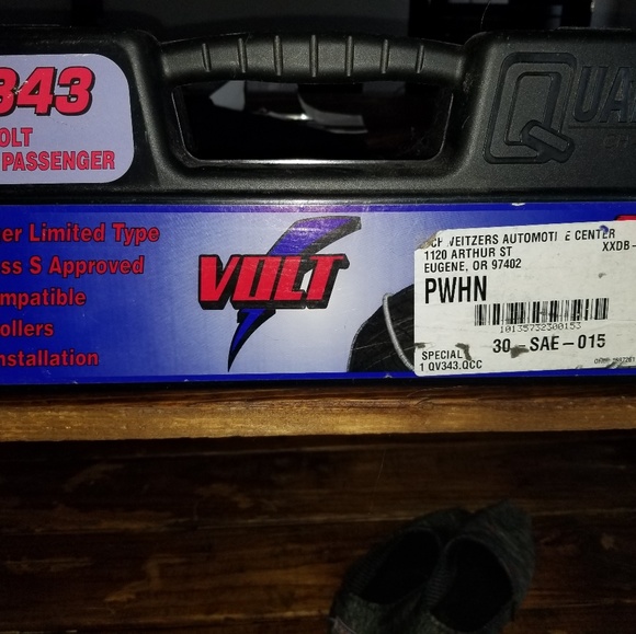 Snow chains - Picture 2 of 2